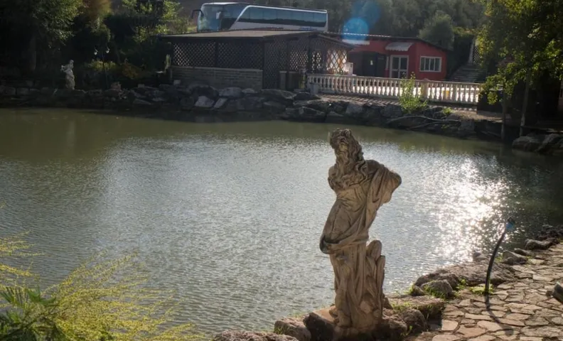 Agriturismo Petrilli