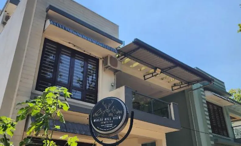 Malsi Hill View Homestays