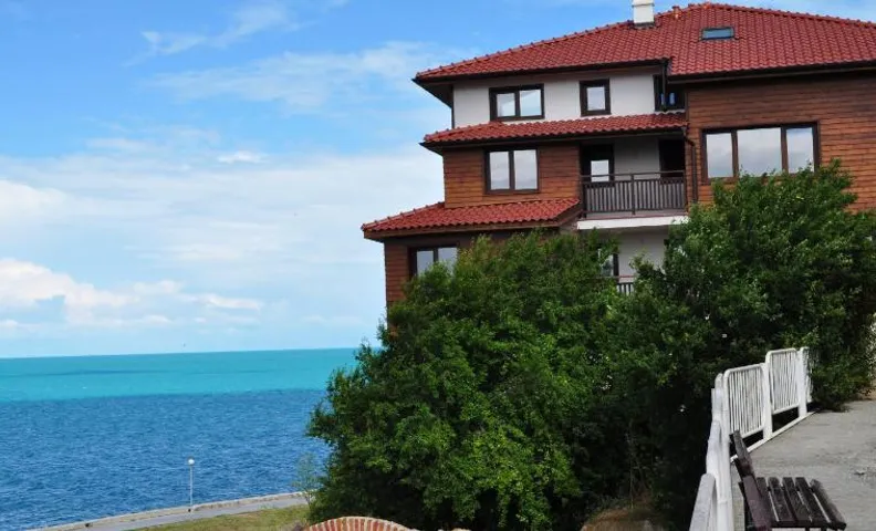 Villa Elea