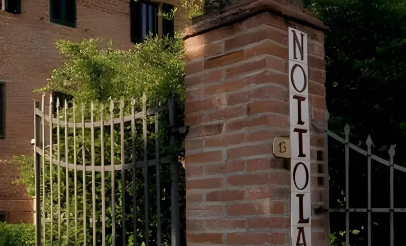 Villa Nottola