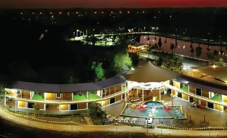 Hi Creek Resort