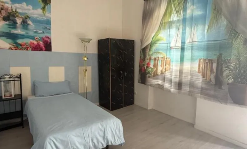 Ferienzimmer Healing und Montuerwohnung