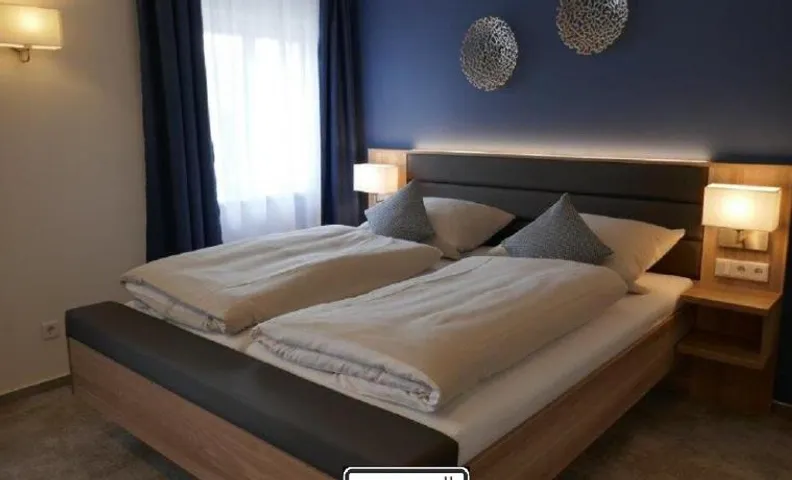 Hotel van Lendt garni