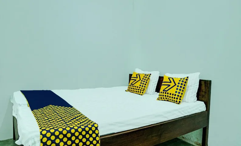 Hotel O Penginapan Indola Near Masjid Al Muhtadin