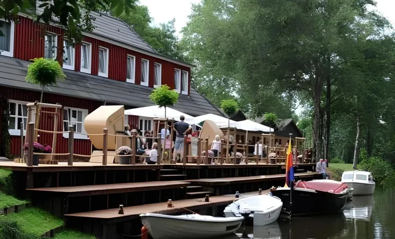 Bootshaus