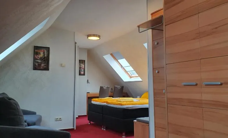 Hotel/Restaurant Balkan