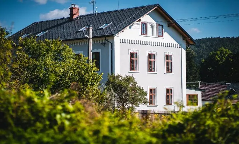 Penzion Johannes, Rýmařov - Stará Ves