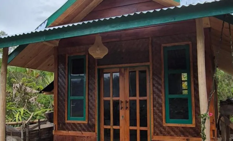 Serenity homestay