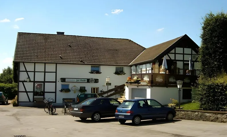 Venngasthof Zur Buche