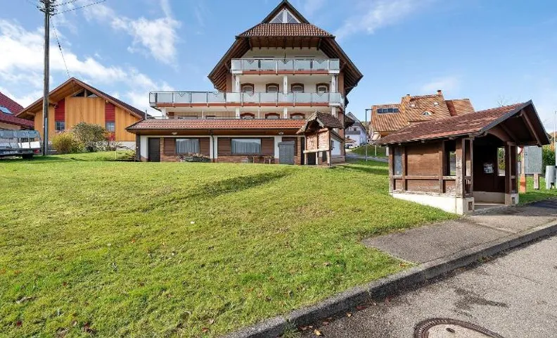 Pension Deutscher Hof