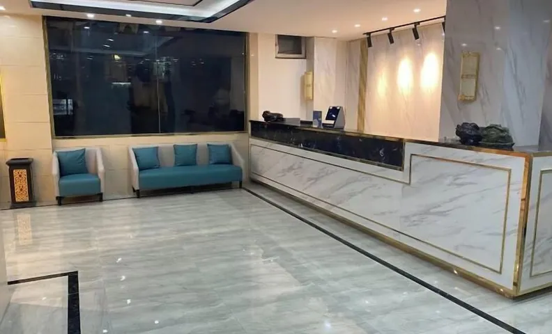 Ximucuo Hotel