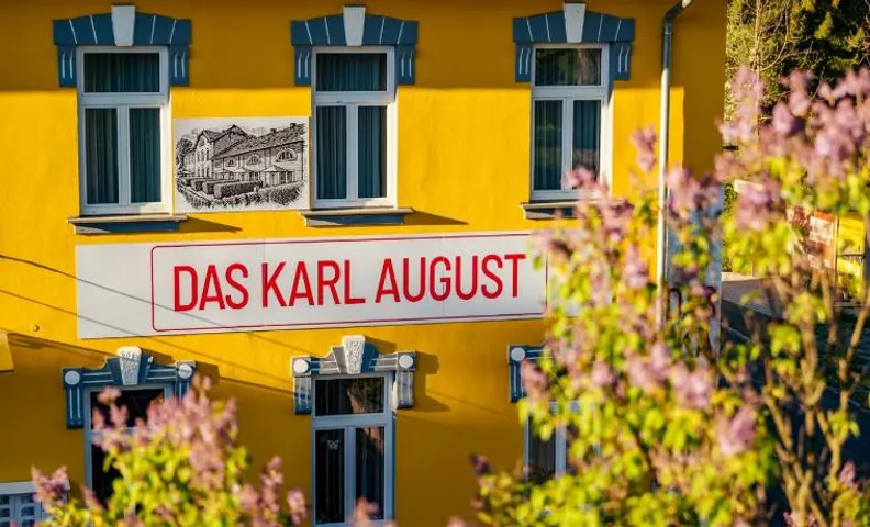 Das Karl August