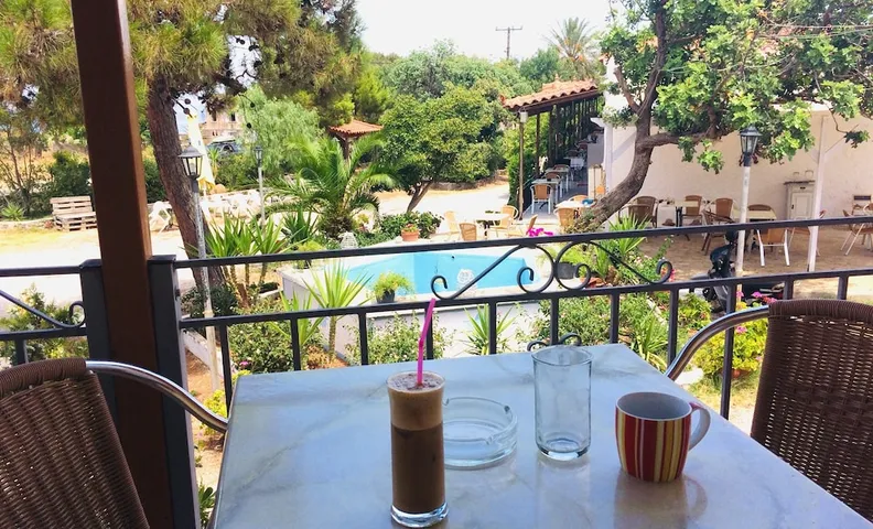파라디소스 스튜디오스