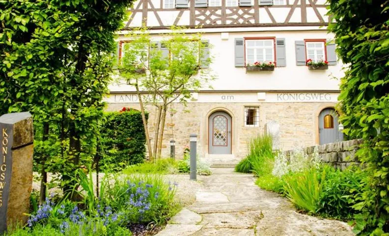 Landgasthof am Königsweg