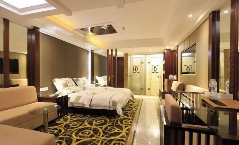 Ding Chang Hotel