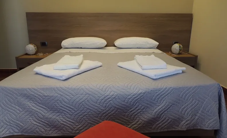 B&B 아 뒤 파시 달 마레