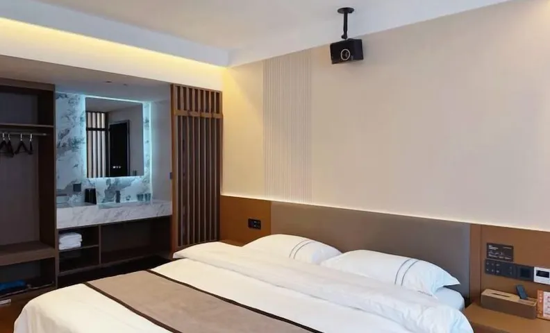 Kesheng Business Hotel