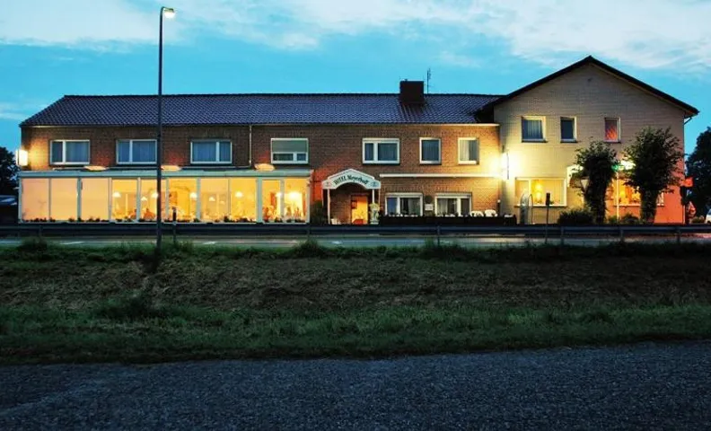 Hotel Meyerhoff