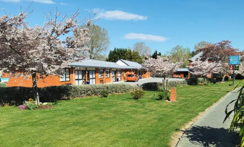 Broadview Motel