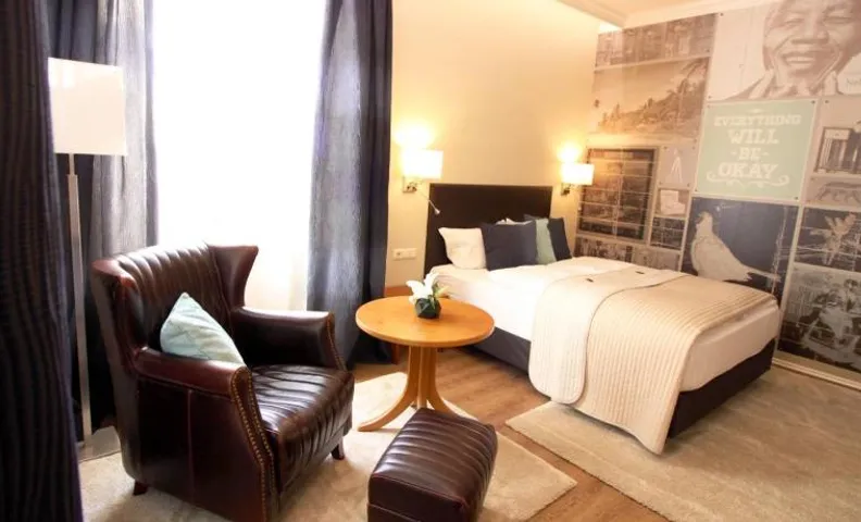 Hotel Promenadenhof