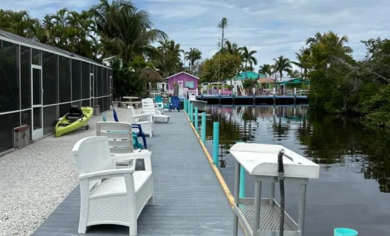 Angler's Inn