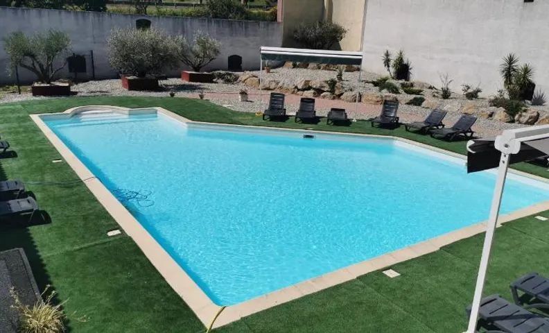 Hotel Le Floreal