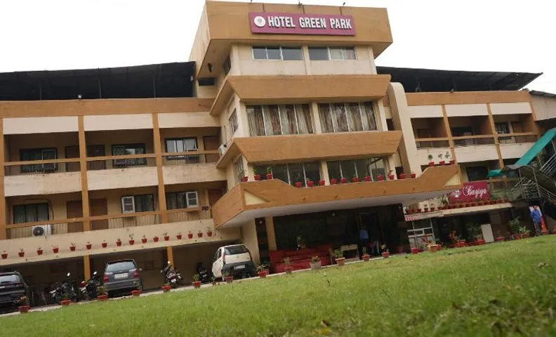 Hotel Green Park