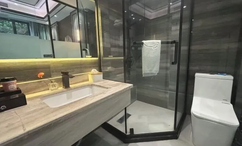 Jingyi Boutique Hotel