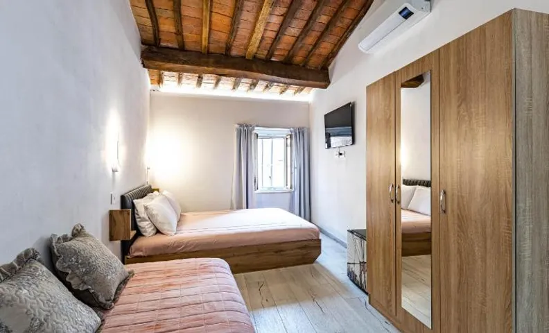 Room Rent Morrona