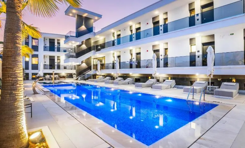 Bareti Boutique Estate