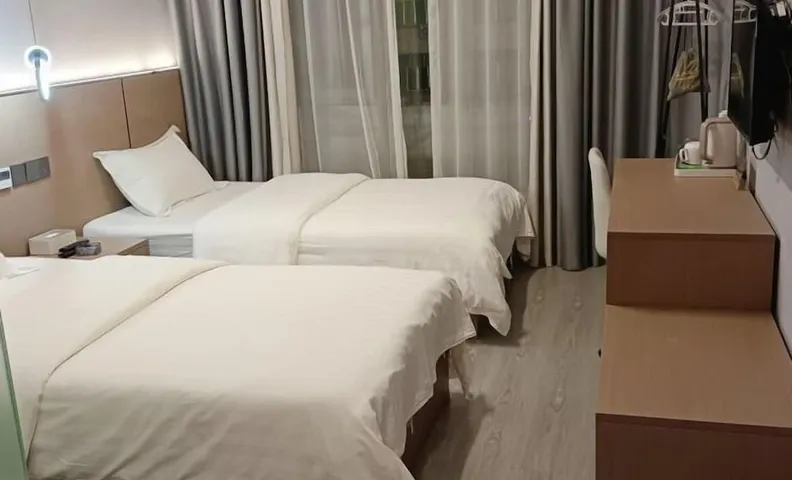 an County Zhengxing Business Hotel