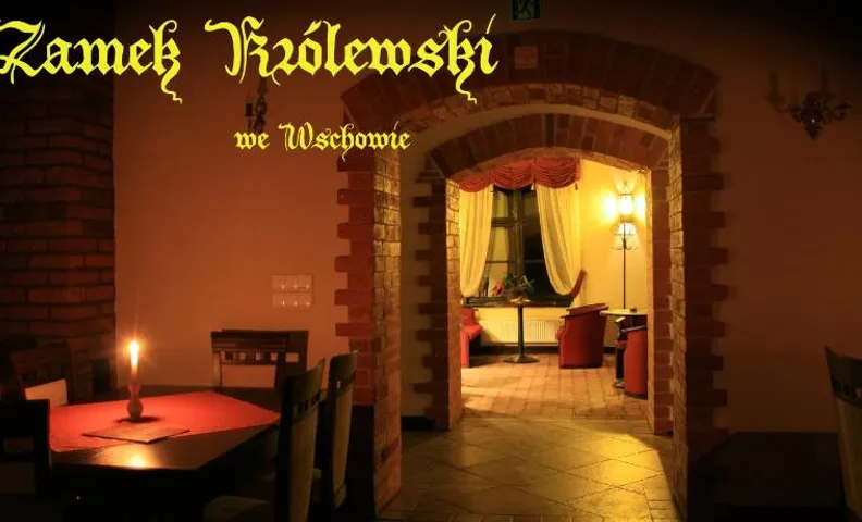 Zamek Krolewski we Wschowie