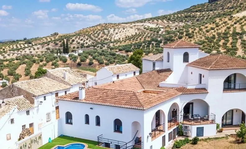Casa Rural Don Lope en Priego de Cordoba