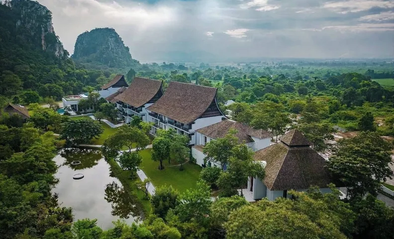 The Soul Resort