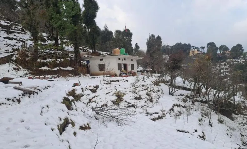 Sunrisers Home Stay