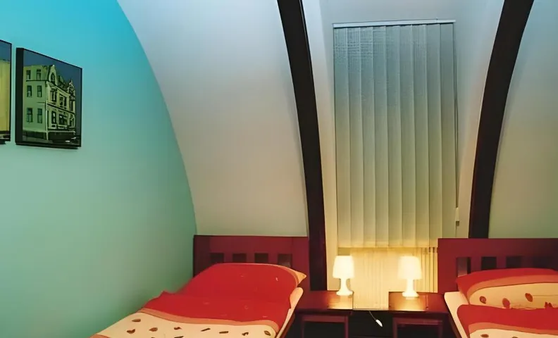 Apart Hotel Jablonec