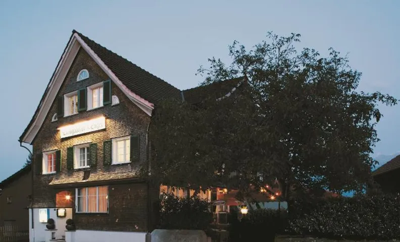 Haus Engel Gams