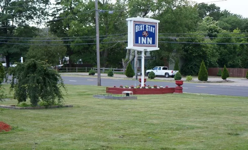 Best Stay Inn