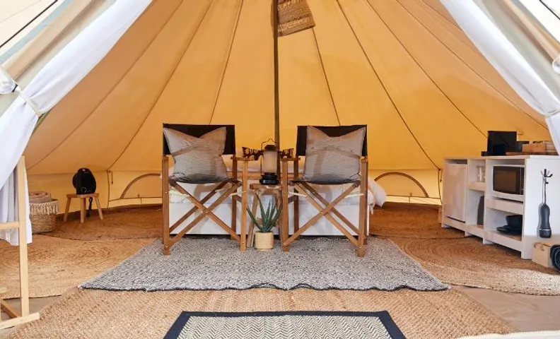 Pine Country Caravan Park