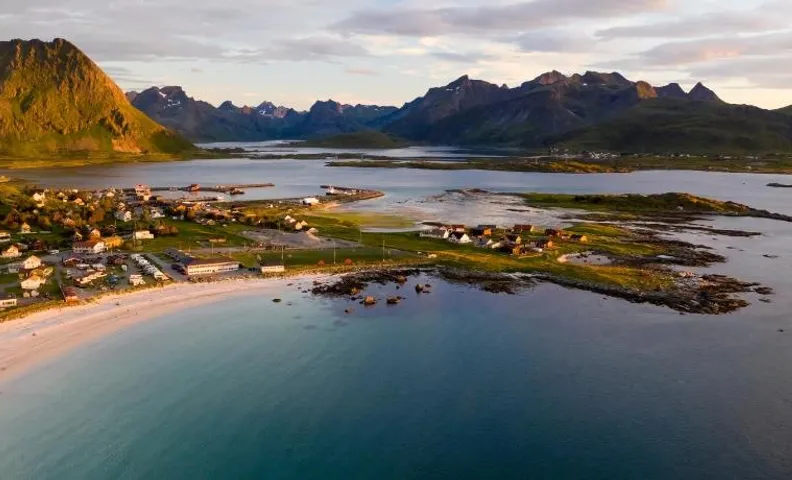 Ramberg Resort