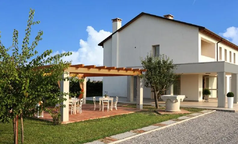 Agriturismo Corte Foscara