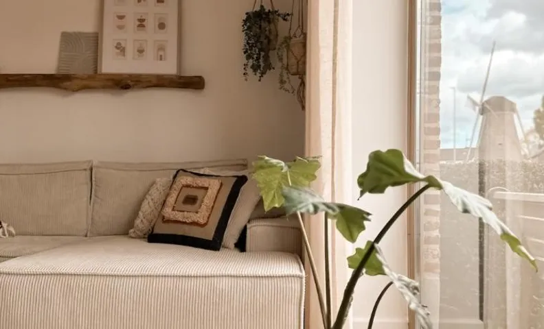 Nature LOFT MOLN
