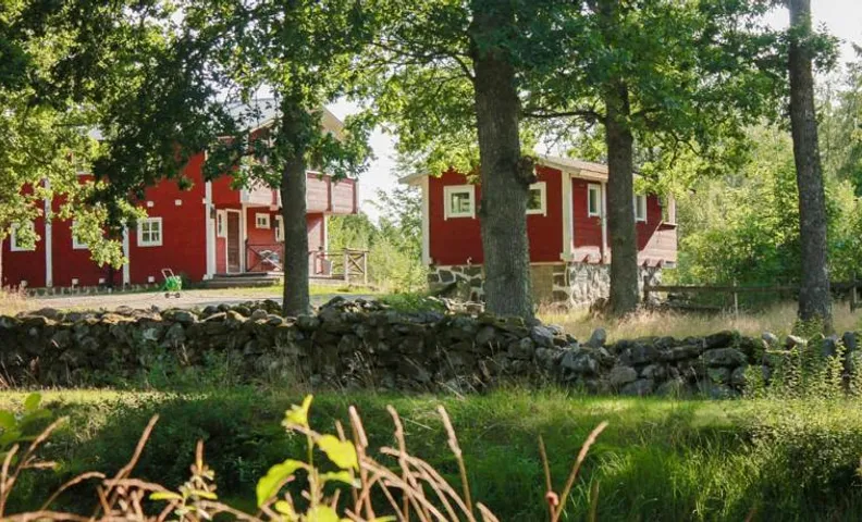Bergakungen Stugby