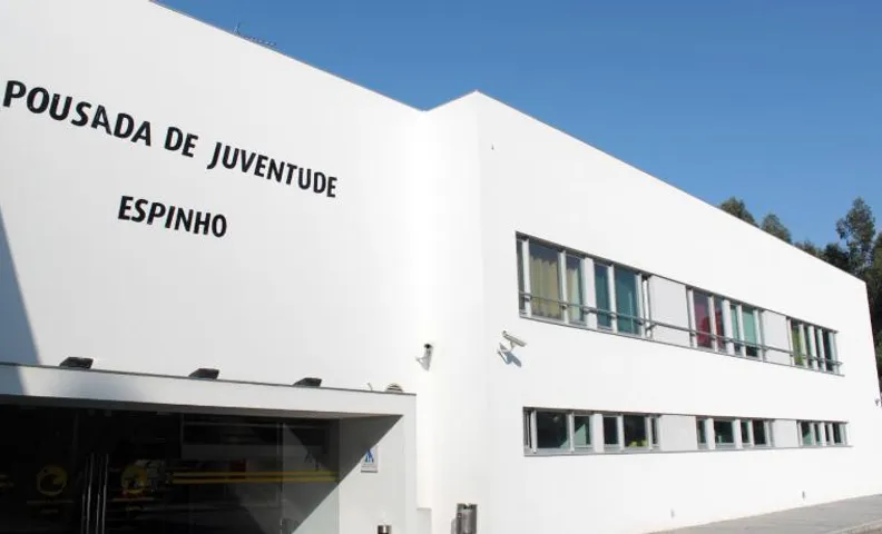 Hi Espinho - Pousada de Juventude