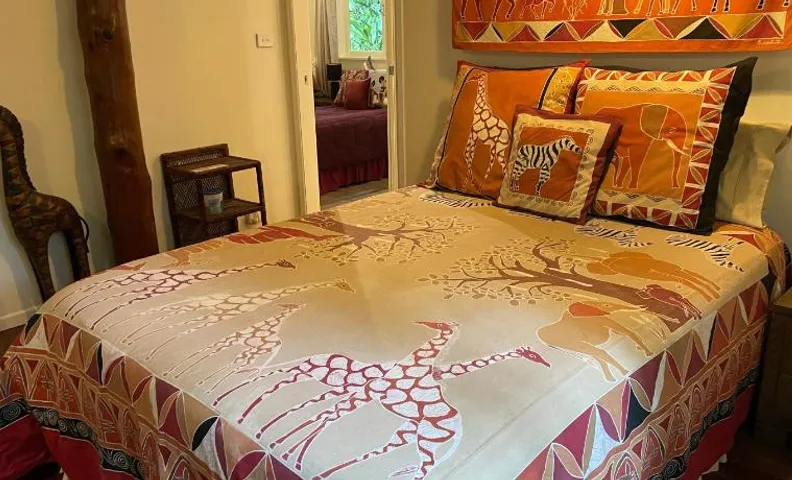 Kuranda Ngorongoro Lodge