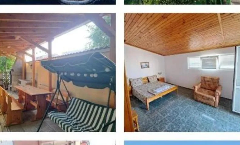 Casa Bianca - Summer residency