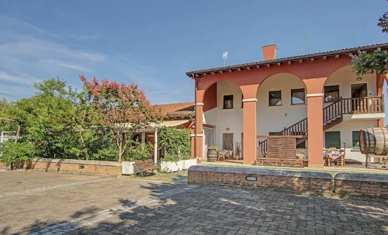 Agriturismo Papaveri & Papere