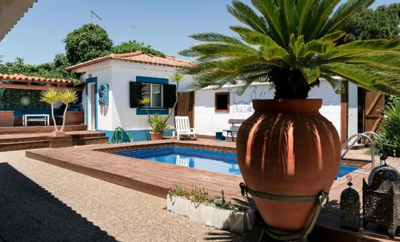 Casa da Mata SurfHouse