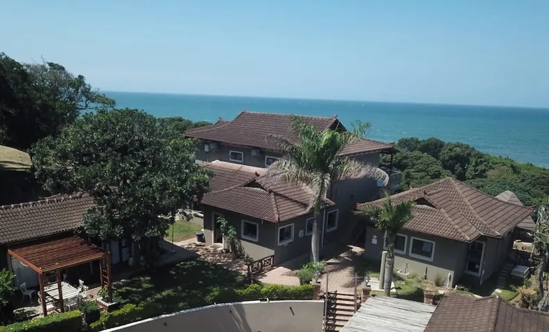 롬복 로지