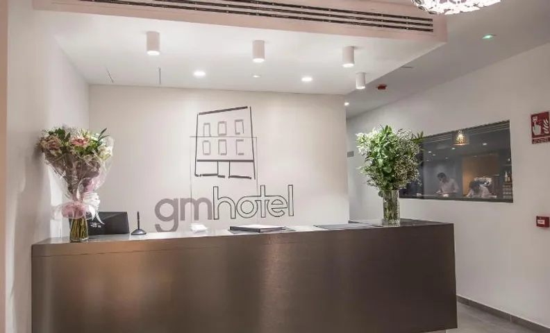 gm hotel